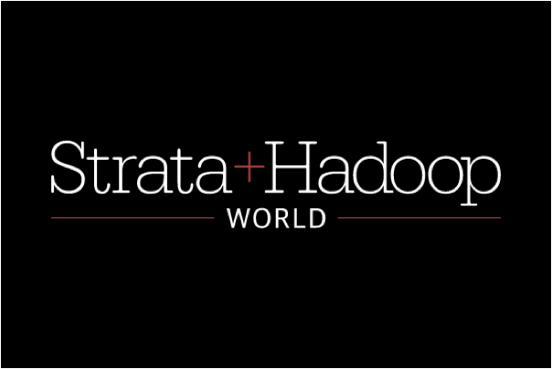 Nexla will be at Strata+Hadoop World in San Jose