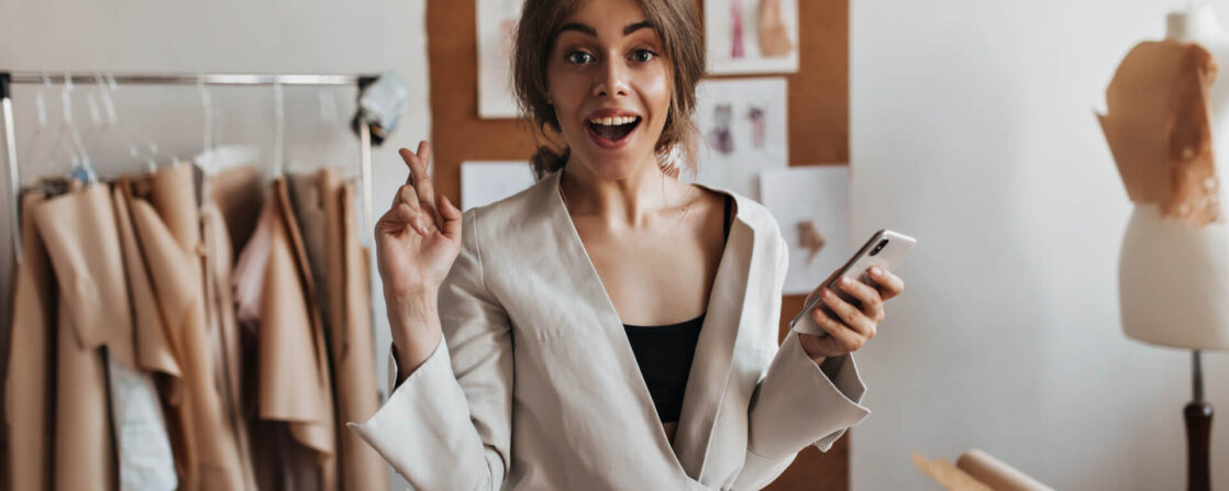 Powering Community at Poshmark