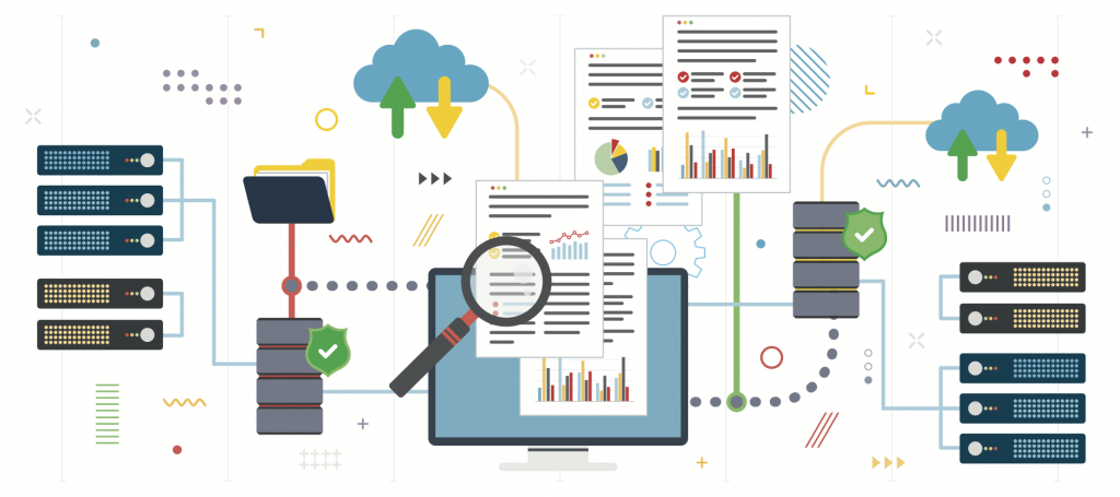 Six steps to Automated Data Integration from Paper Documents | Nexla