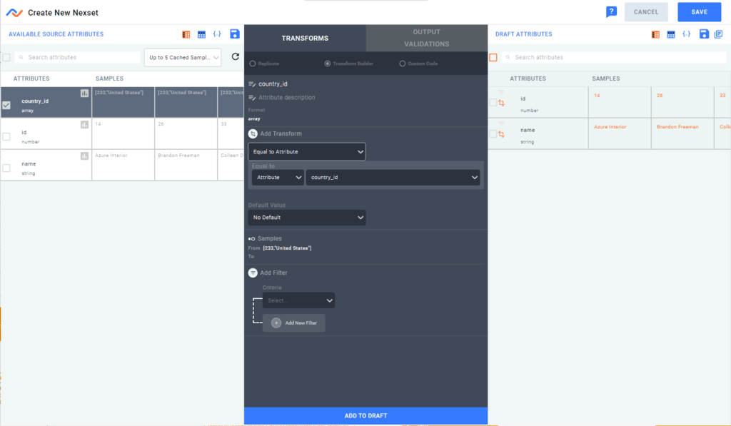 Ready-to-Use Data from Odoo | Nexla