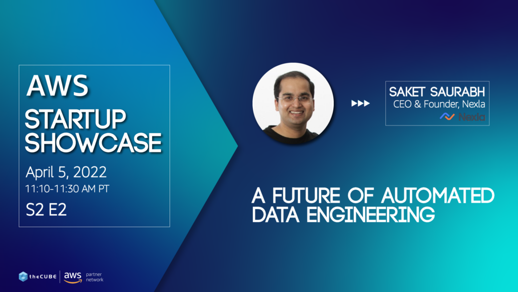 Data Mesh Solutions | Nexla
