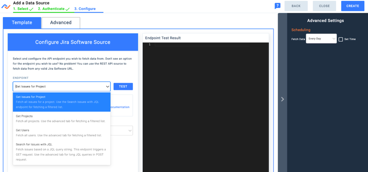 How To Map Custom Field Names to Labels in JIRA Nexla
