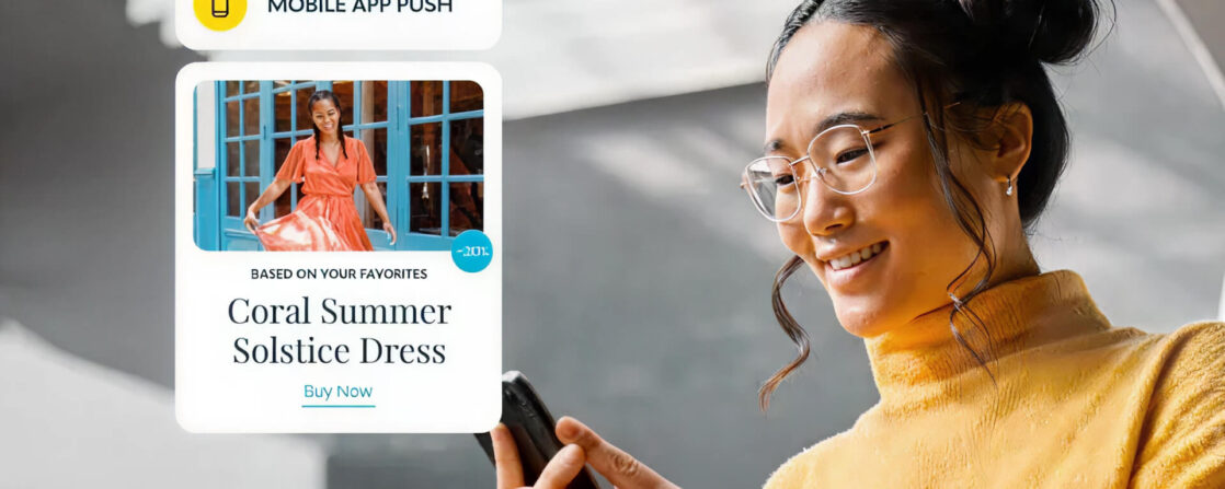Bloomreach Delivers AI-Powered Customer Experience with Retrieval Augmented Generation