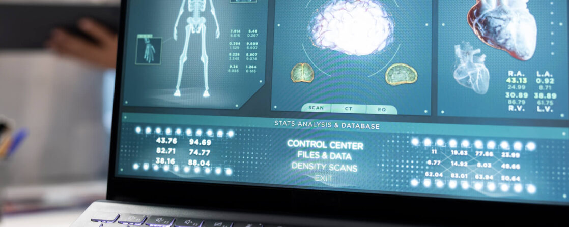 Accelerating Digital Health Data Transformation for a Leading Healthcare Technology and Pharma Company