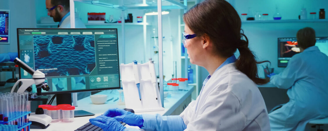 Optimizing Tool Stack and Connecting Data Fragments for a Cell and Gene Therapy Healthtech Company