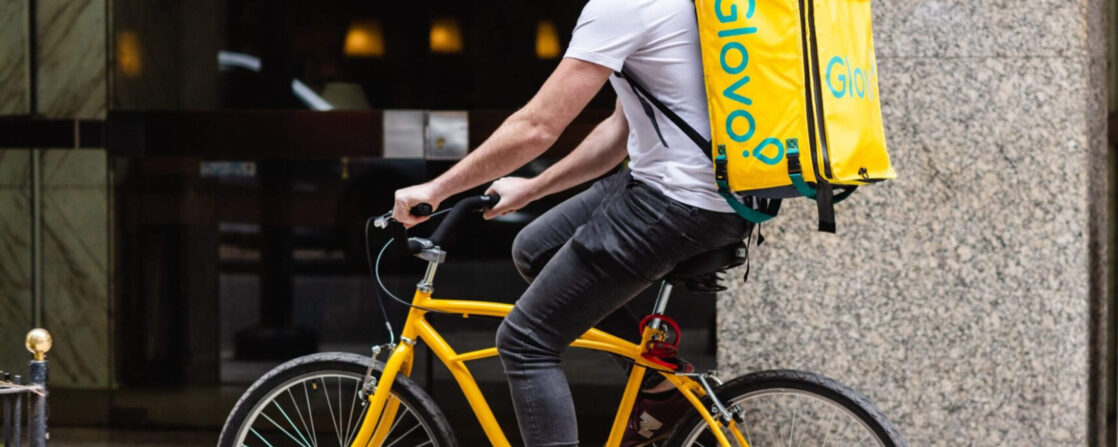 Glovo Achieved a 45x Increase in Partner Integration Speed and Elevated Customer Experience with Nexla