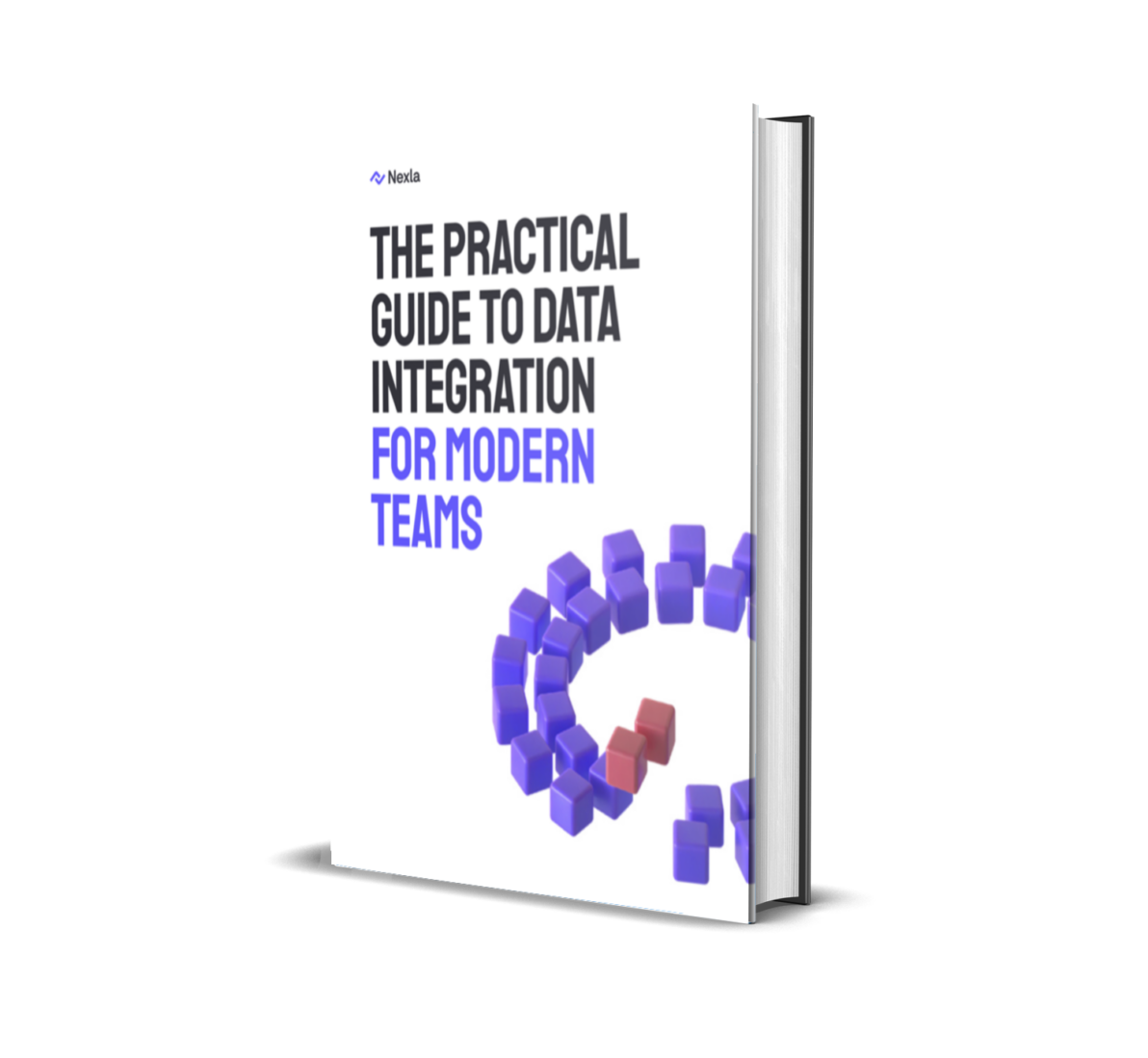 The Practical Guide to Data Integration | Nexla