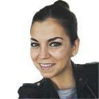 Inma Orts, Senior Technical Account Manager at Glovo