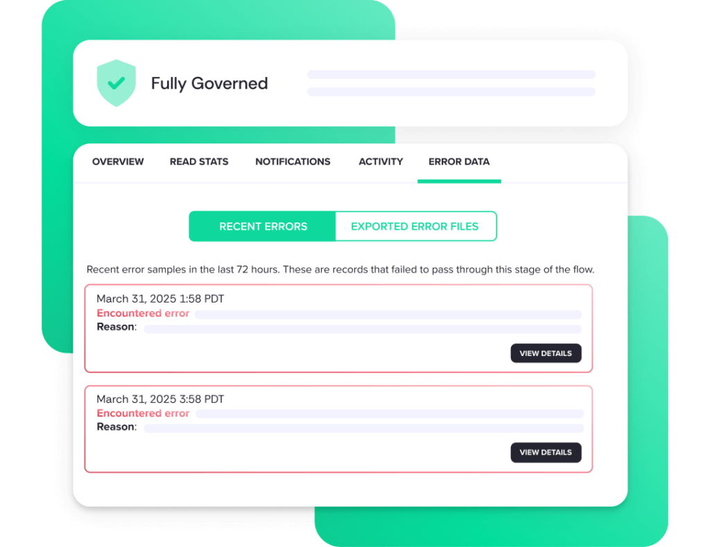 Nexla Nexsets: Ready-to-Use Data