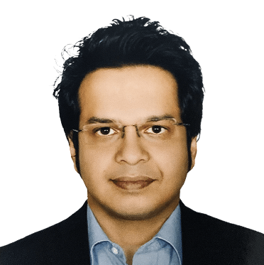 Adwaita Ray Chaudhuri - Senior Director, AI Strategy at ElevateBio