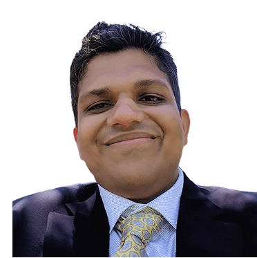Amey Desai - Head of AI at Nexla