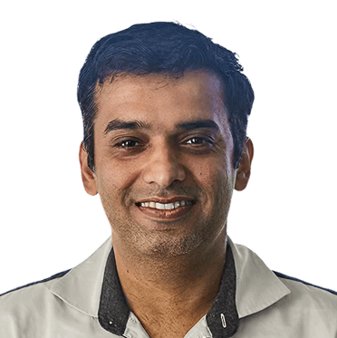 Avinash Shahdadpuri - CTO & Co-Founder at Nexla
