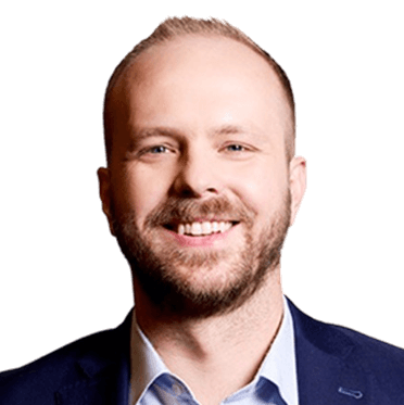 Lee Davidson - Chief Data and AI Officer & Investor