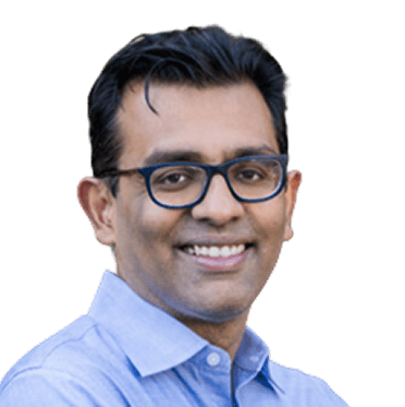 Manish Goyal - Operating Partner