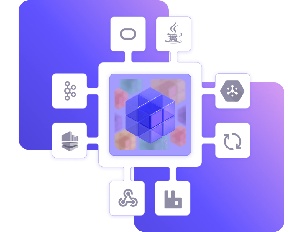 Nexla: Create Streaming Data Products