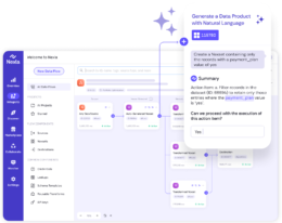 Enterprise-grade AI-Powered Integration Platform | Nexla