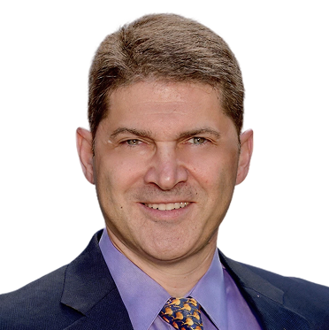 Rob Meyer, Head of Product Marketing at Nexla
