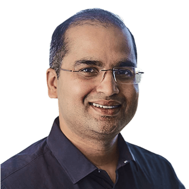 Saket Saurabh - CEO & Co-Founder, Nexla