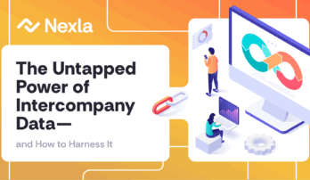 Nexla Blog: The Untapped Power of Intercompany Data—and How to Harness It