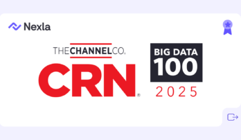 Nexla In the News: The Channel Co. CRN