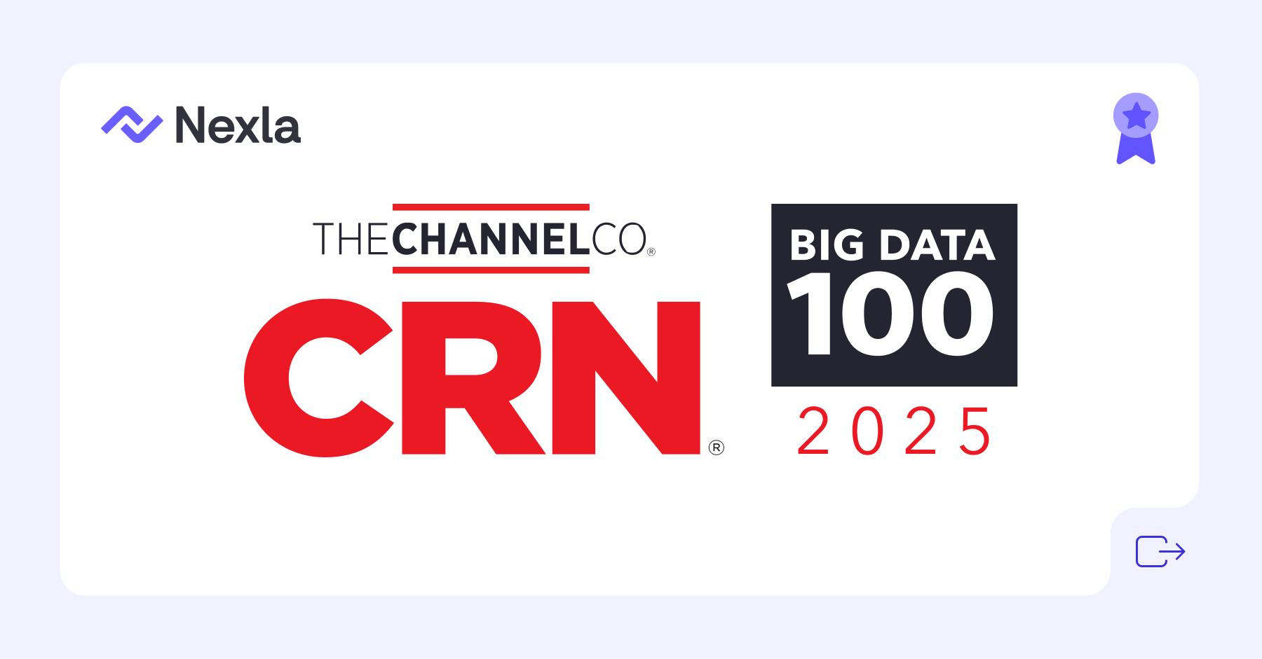 Nexla In the News: The Channel Co. CRN