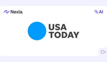 Nexla in the News: USA Today