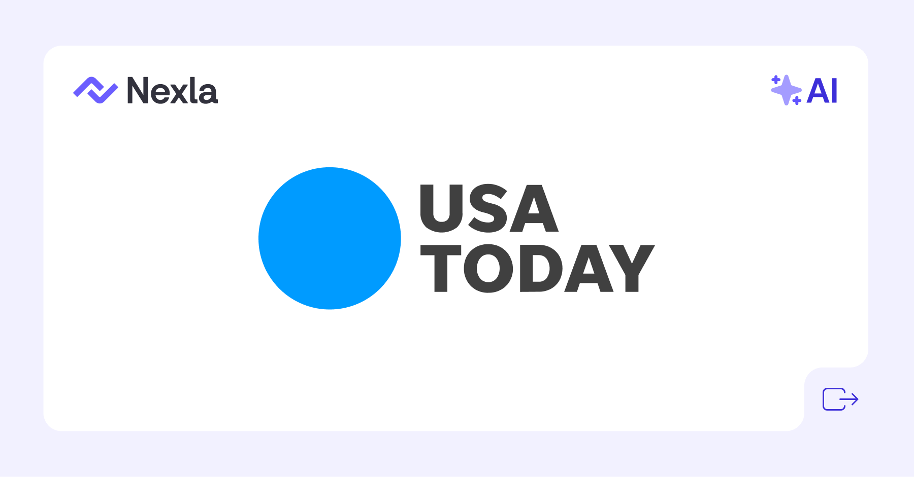 Nexla in the News: USA Today