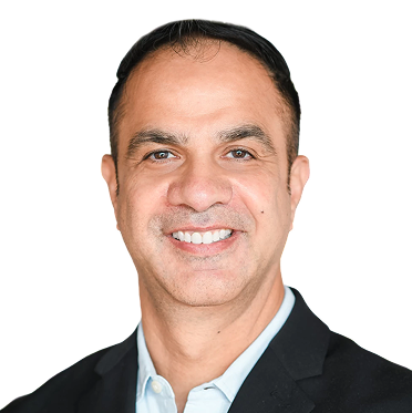 Niraj Nagrani, VP, Global Supplier Technology at Wayfair