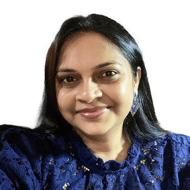 Varsha Borhade - Director of Engineering at Myriad Genetics