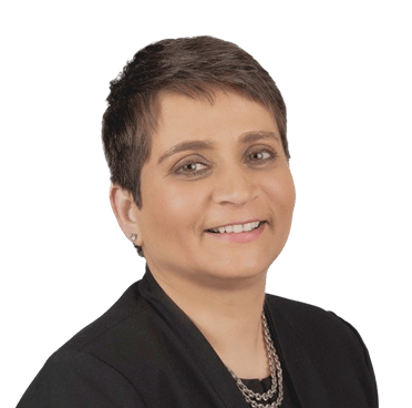 Jayashree Rajan, CMO at Nexla