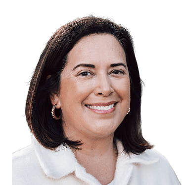 Mallory Maske, VP, People at Nexla