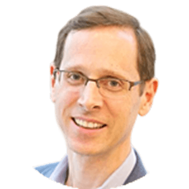 Mike Tuchen, ex-CEO at Talend
