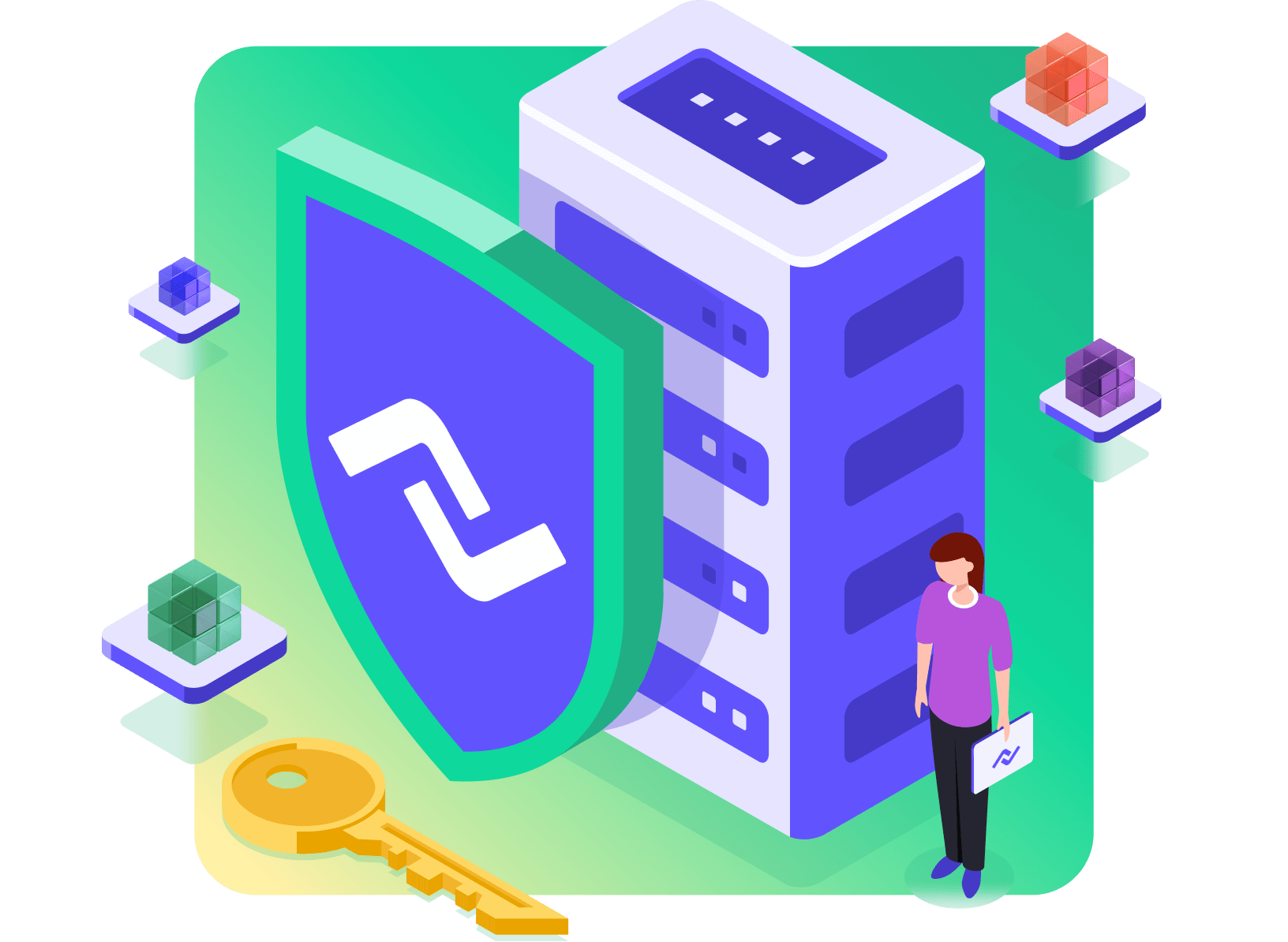 Nexla for Insurance