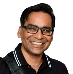 Niket Sourabh, Co-founder & CPO at Nexla