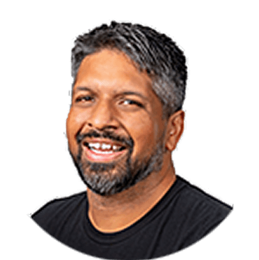 Rahul Jain, Co-Founder Pendo.io