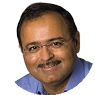 Rajiv Batra, Co-Founder at Palo Alto Networks