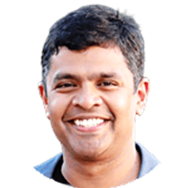 Santosh Janardhan, VP Engineering & Infrastructure Facebook