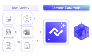 Common Data Model | Nexla
