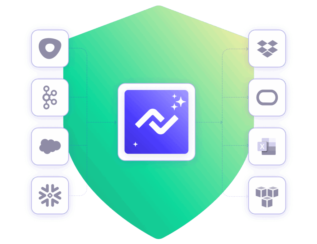 Nexla: Advanced Secrets Management