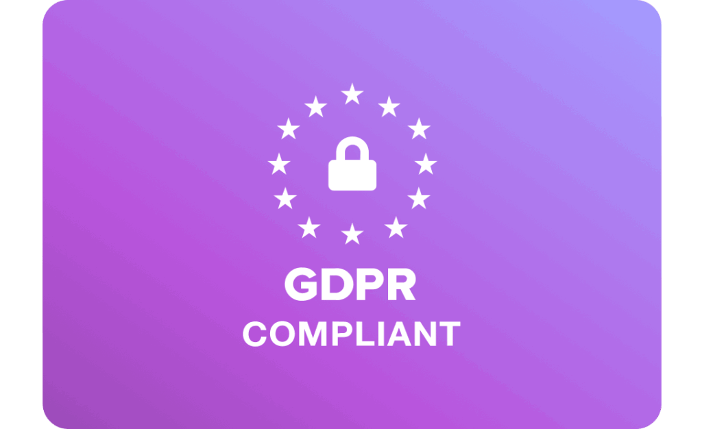 Nexla: GDPR and CCPA Compliance