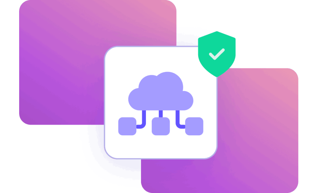 Nexla: Integrated End-to-end Security