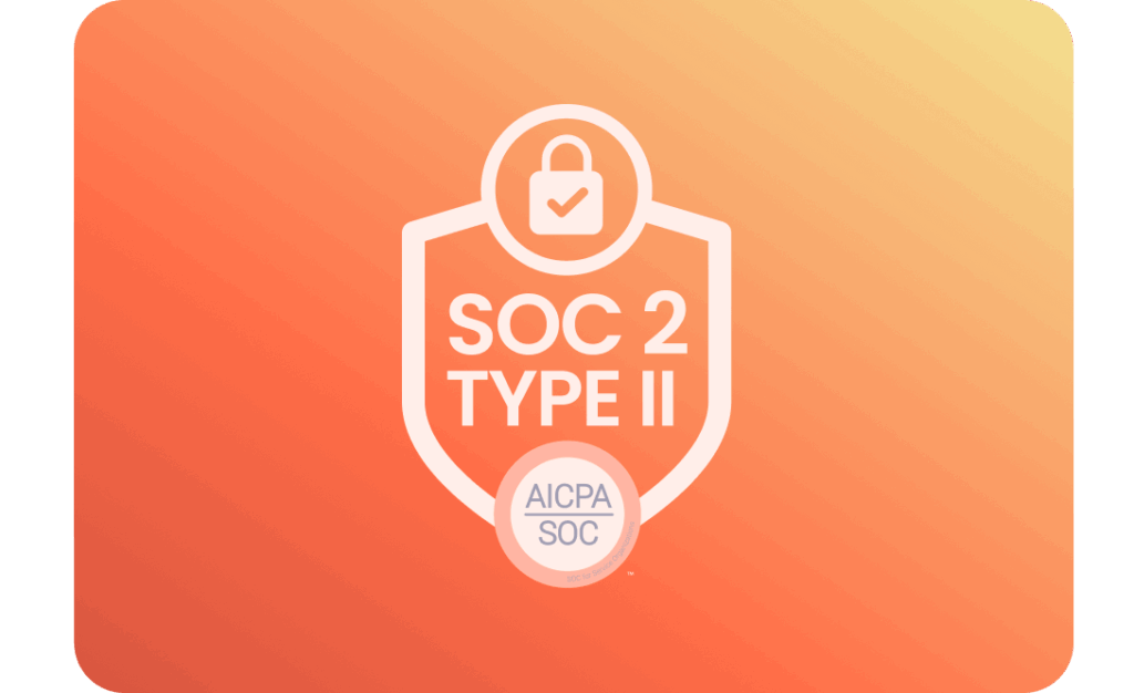 Nexla: SOC 2 Type II Compliant