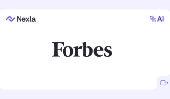 Nexla in the News: Forbes