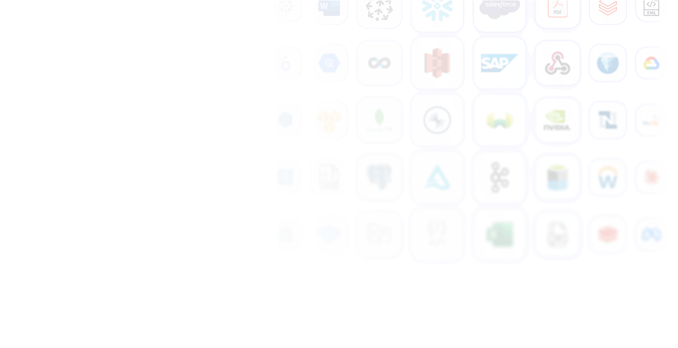 Nexla: Request a Connector