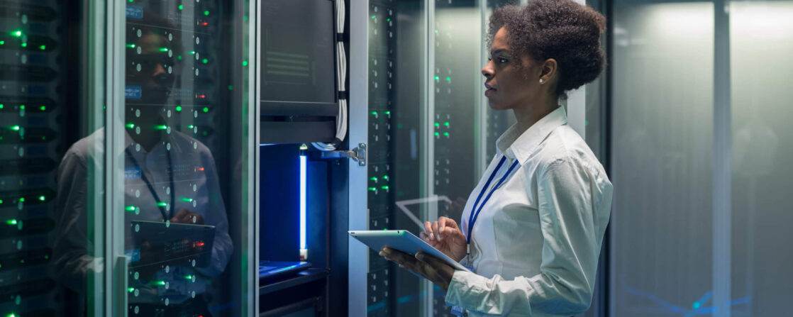 Financial Services Firm Achieves 402% ROI Migrating from Talend with AI Automation
