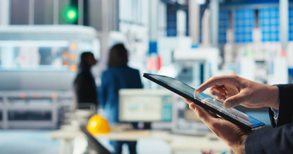 Nexla Case Study: Manufacturing Company Achieves $4.5M in Annual Savings with Real-Time Data Operations