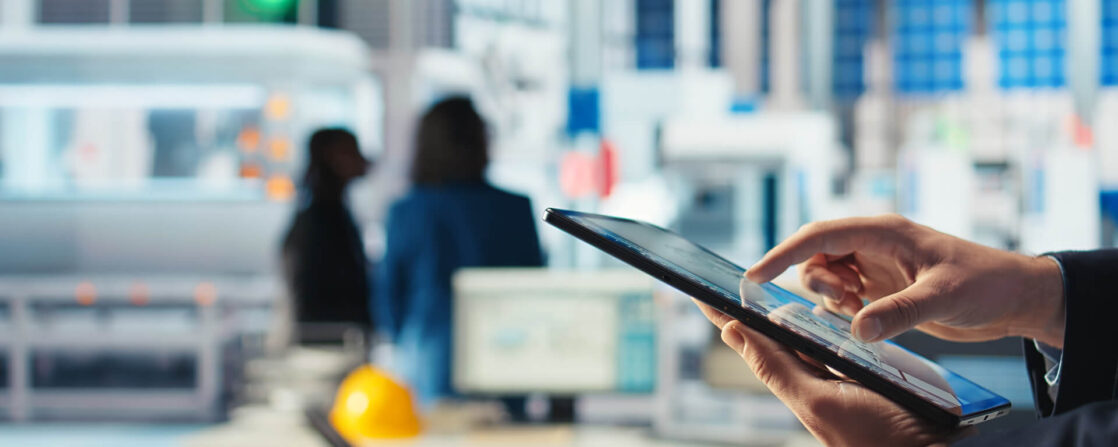 Manufacturing Company Achieves $4.5M in Annual Savings with Real-Time Data Operations