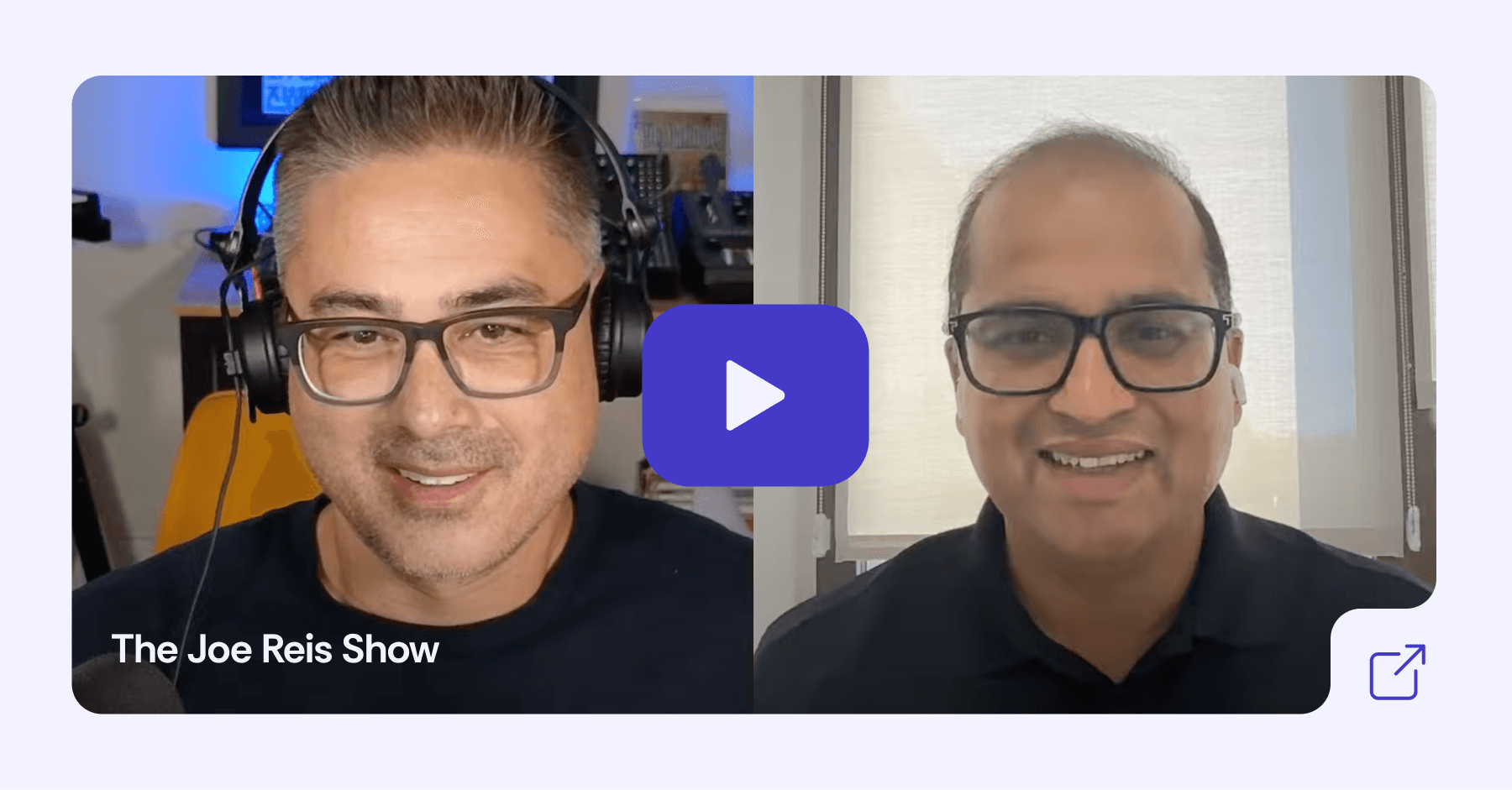 Saket Saurabh sits down with Joe Reis to discuss context companies, knowledge graphs, and the future of enterprise AI.