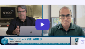 Nexla In the News: Saket Saurabh Discusses Fivetran-dbt Labs Merger on theCUBE + NYSE Wired