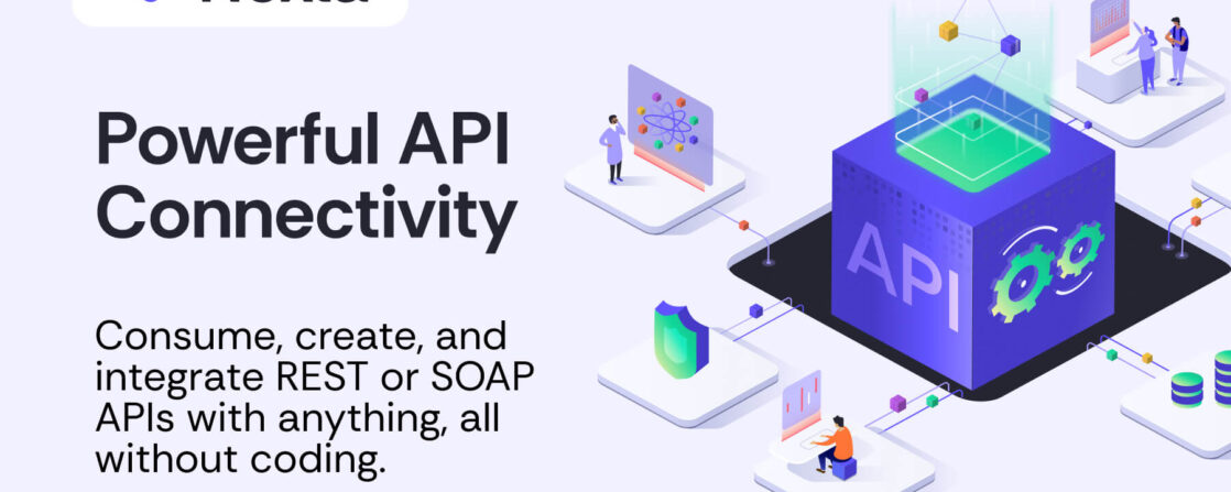 Nexla API Integration